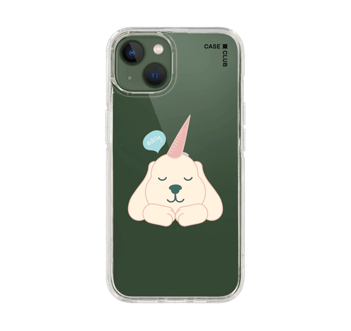 โกลเด้นยูนิคอร์นจอมป่วน